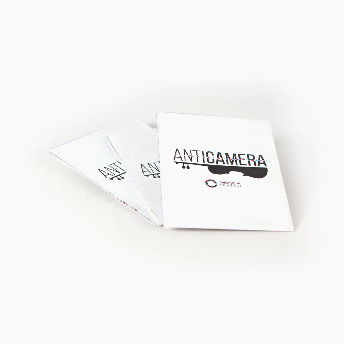 Anticamera