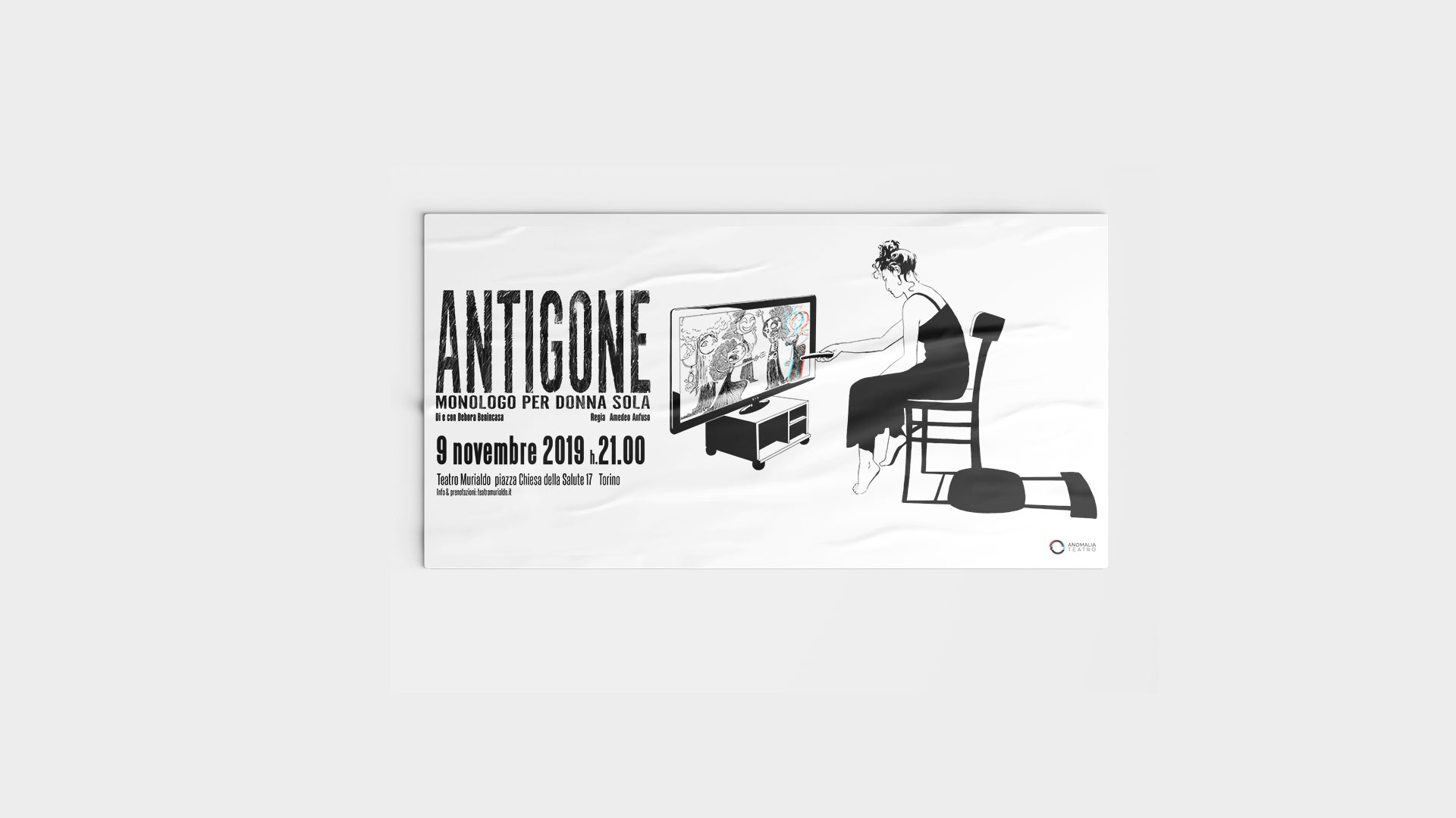 Anomalia Teatro