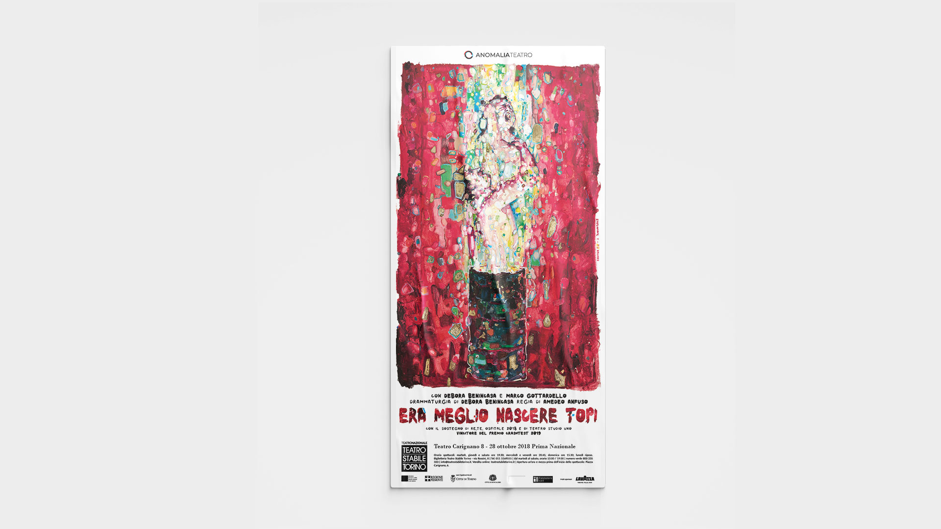 Anomalia Teatro